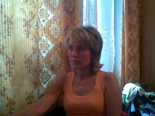 Ольга Иванова