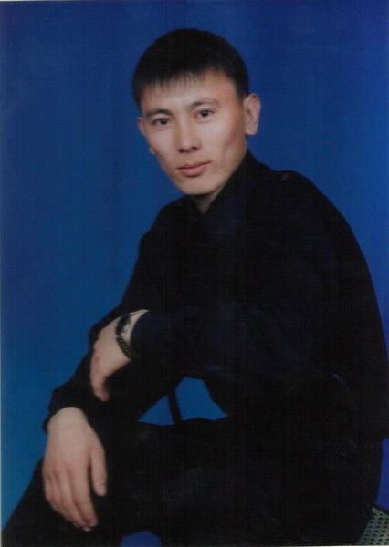 Дидарушкин