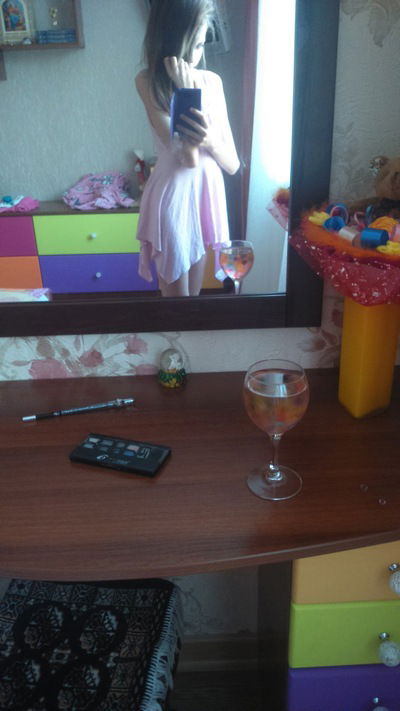 Наташа Фомина