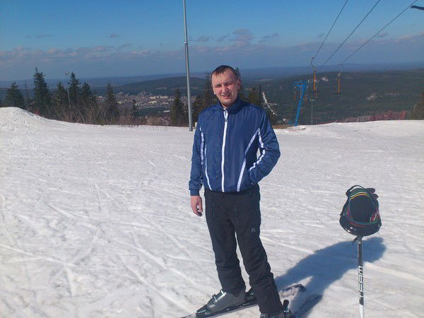 Алексей Черепанов