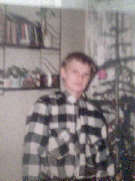 Николай Косов