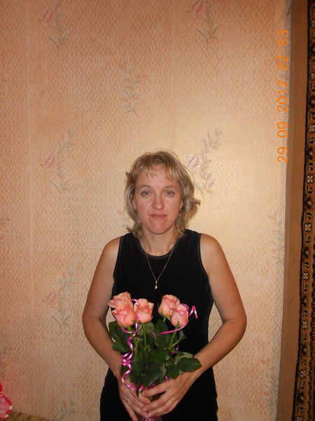 Елена Коваль