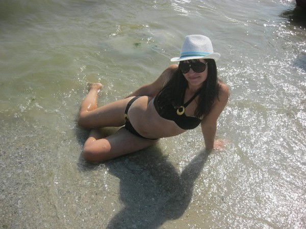 Анна Ткаченко