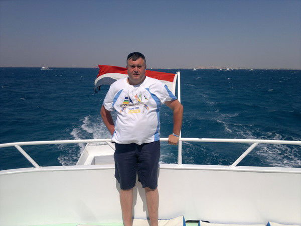 Александр Бельков