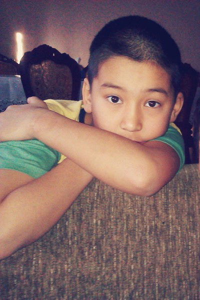 Самуил Ахмеджанов