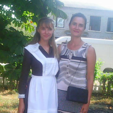 Катерина Молога