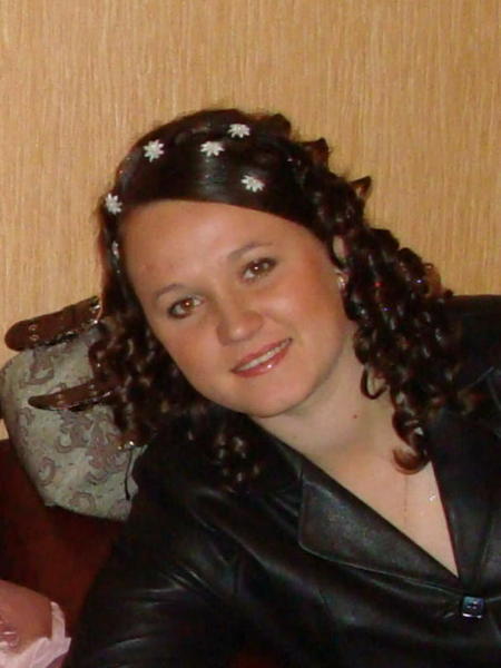 Анютка Морозова