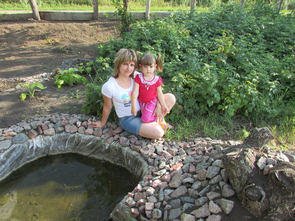 Оксана Таран