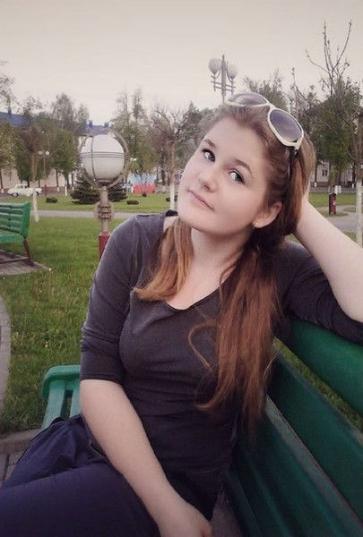 Светлана Яколцевич