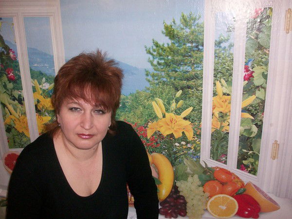 Ната Натали