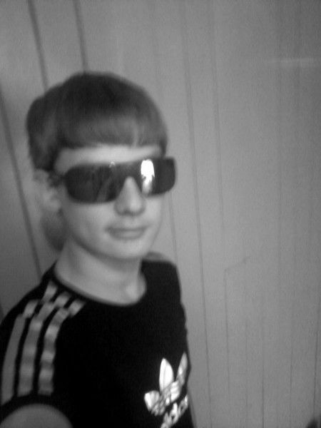 Ромка Кучумов