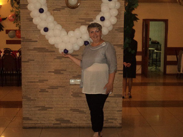 Татьяна Айнабекова