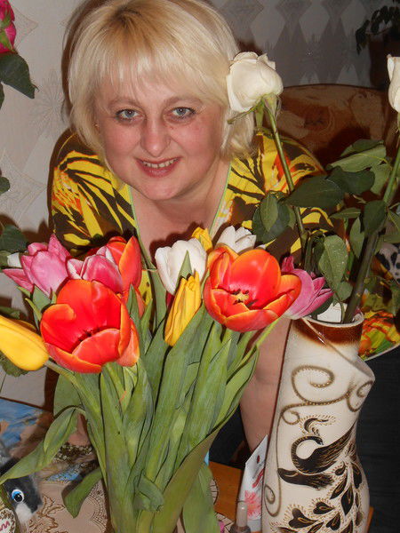 Наталья Злакоманова