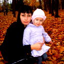 Юля Круткова
