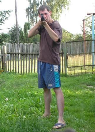 Сёмик Климов