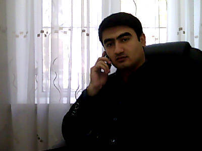 Ибрагим Муратов