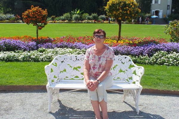 Любовь Соколова