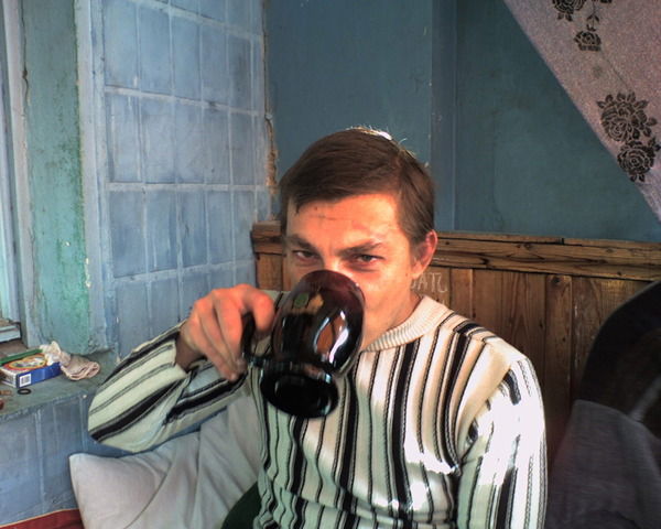 Александр Дубровский