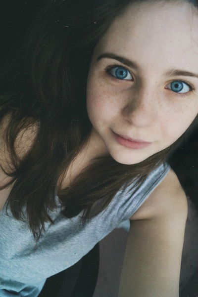 Кристина Якунина