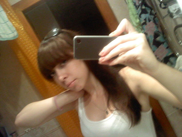 Ирина Кошка