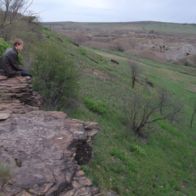 Артём Кравченко