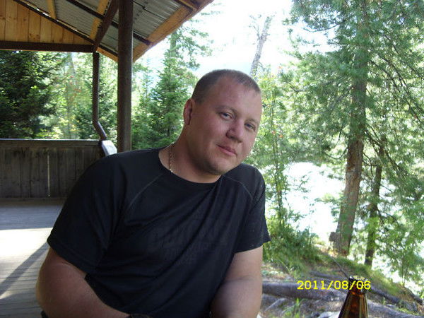 Артем Черепов