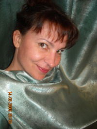 Ольга Булатова