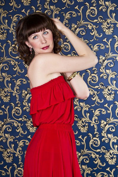 Анна Егорова