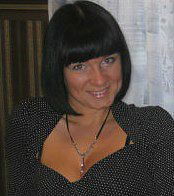 Светлана Цоменко