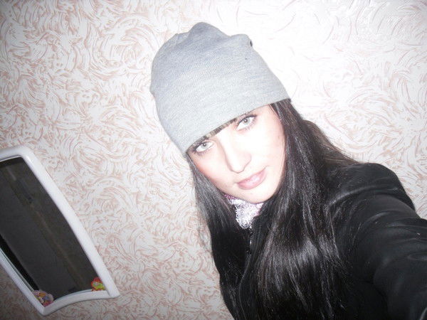 Мария Чухряева