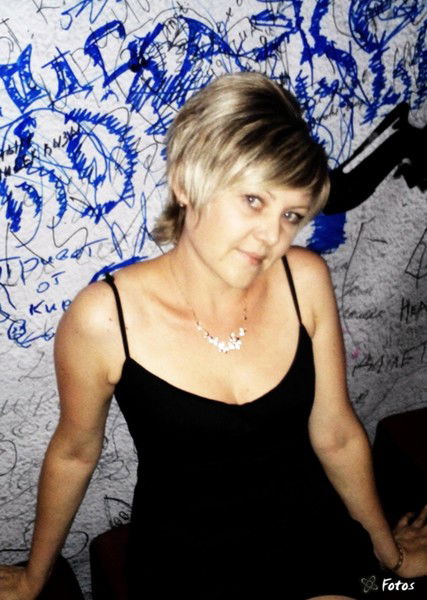 Виктория Антропова