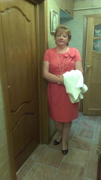 Liudmila Sokolova(Shelop)