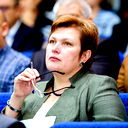 Ирина Манжелей