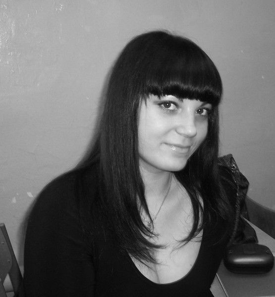 Ольга Маргарян