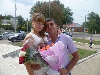 Ксения Фомичева