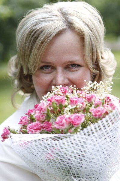 Елена Гришкина