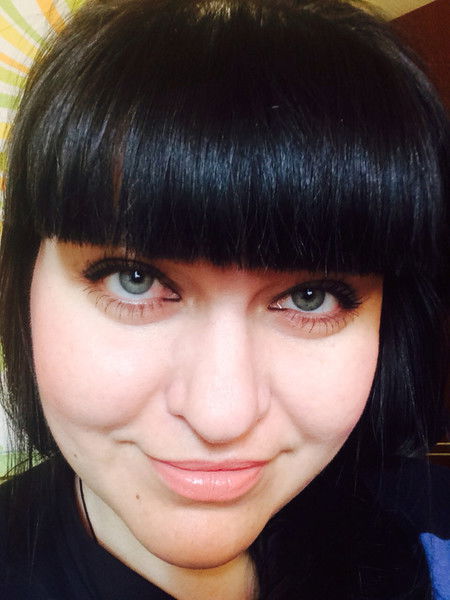 Ирина Ковалева