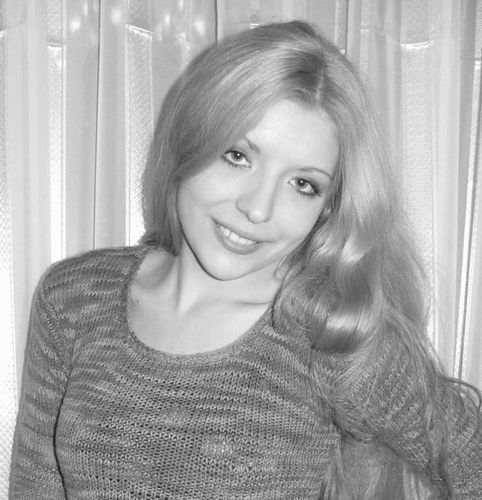 Алена Дербенева