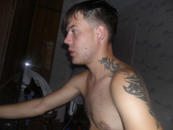 Коля Хмелев