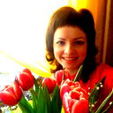 Наталья Лопатникова