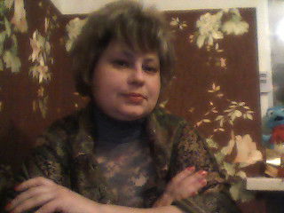 Екатерина Кочегарова