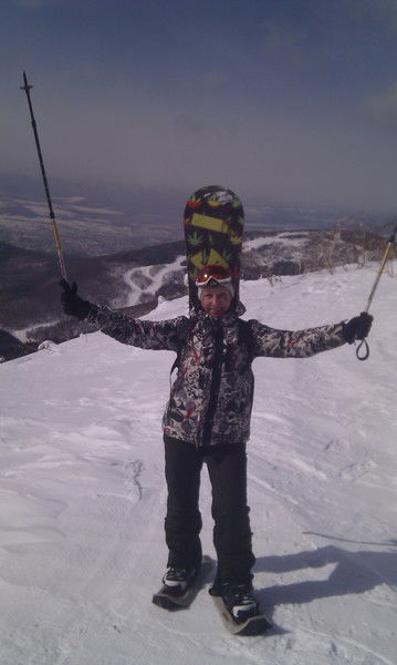 Ольга Ивко (Журавлева)