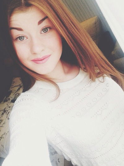 Юлия Ромина