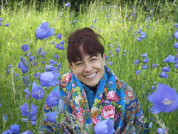 Екатерина Пархоменко