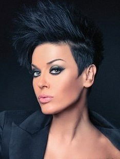 Елена Нестерова