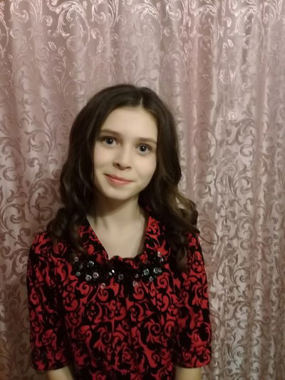 Екатерина Пальмова