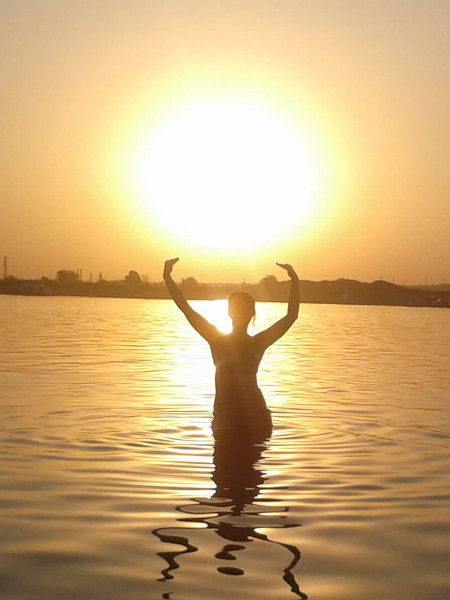 Жанна Герадзе