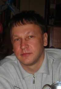 Олег Шубенкин