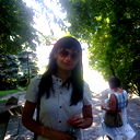Светлана Остання