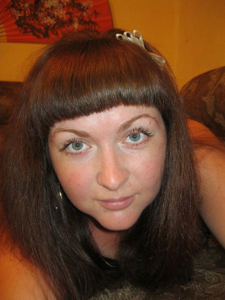 Надежда Осокина